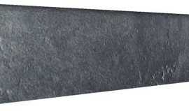 Плинтус Pietra Lavica Battiscopa Fuligo 8x49