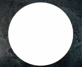 Декор Pietra Lavica Discus Gryphea 49x49