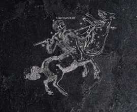 Декор Pietra Lavica Decoro Centauro Gryphea 49x49