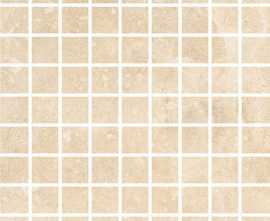 Декор Pietra Мозаика Beige 29,4x29,4