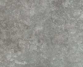 Керамогранит Pietre/3 Limestone ash 20 mm strutturato 60x60