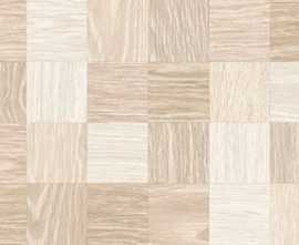 Плитка Laparet Platan мозаика бежевый 20x40