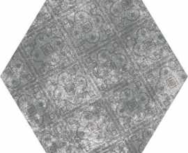 Керамогранит Pompeia Decor Mix Gris 20x24