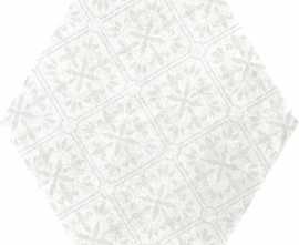Керамогранит Pompeia Decor Mix Blanco 20x24