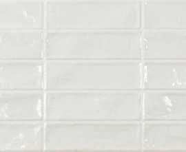 Плитка Pool White 31,6x60