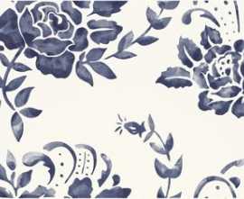 Декор Porcelano Blue Dekor 30x60