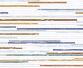 Плитка Portland Stripes 24,9x50