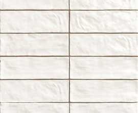 Плитка Positano Bianco 6,5x20
