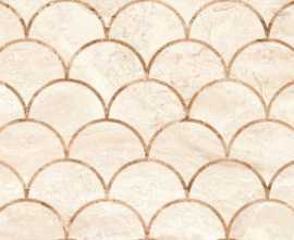 Плитка Prado Scale Beige 30x60