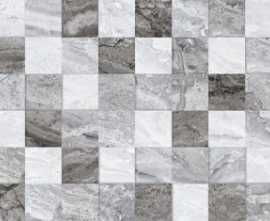 Плитка Prado Mosaic Gray 30x60