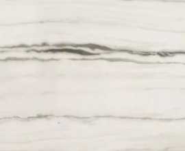 Керамогранит Prexious White fantasy Glossy 6 mm 160x320