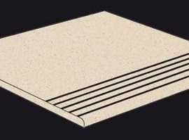 Ступень Проджект Гипс 30x30