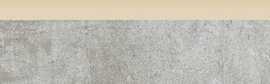 Плинтус Proteo Grys Coko Mat 7,2x40