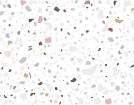Плитка Pudra Многоцветный 20x44