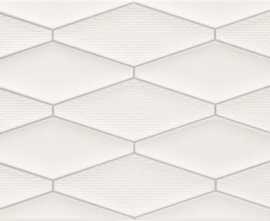 Декор Punto Dekor gloss 25x36