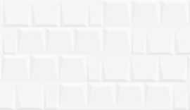 Плитка Pure Decor Smith White 25x75