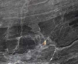 Керамогранит Purity of Marble Breccia Nera Nat Rett 60x60