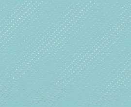 Декор Confetti Aquamarine 24,9x50