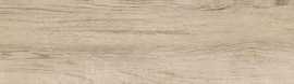 Керамогранит Rainwood табачный 20х119,5 19,6x119,1