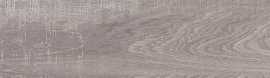 Керамогранит Rainwood графитовый 20х119,5 19,6x119,1