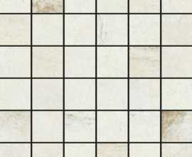 Мозаика Recover Ivory Natural Mosaico 5x5