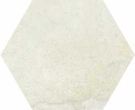 Керамогранит Recover Ivory Natural Hexagon 25x29