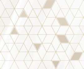 Декор Resort Gold 24,9x50