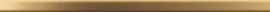 Бордюр NewTrend Sword Gold 1,3x50