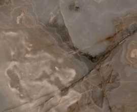 Керамогранит Reves Choco 6 mm Glossy 60x120