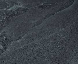 Керамогранит Re-Work Single 3 Black Nat 60x60