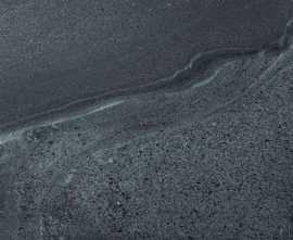 Керамогранит Re-Work Single 3 Black Lapp 60x60