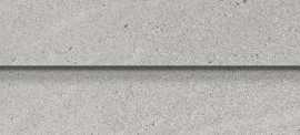 Декор Re-Work Listellato 3d Single 3 Silver 20x80
