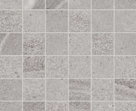Мозаика Re-Work Mosaico Quad. Single 3 Silver
