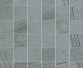 Мозаика Re-Work Mosaico Quad. Single 2 Grey