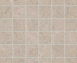 Мозаика Re-Work Mosaico Quad. Single 1 Bone