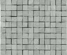 Мозаика Re-Work Mosaico Opus Mini Multi Fog