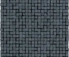 Мозаика Re-Work Mosaico Opus Micro Single 3 Black