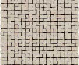 Мозаика Re-Work Mosaico Opus Micro Single 1 Bone