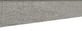 Плинтус Re-Work Battiscopa Single 3 Silver 6,5x80