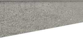 Плинтус Re-Work Battiscopa Single 3 Silver 6,5x60