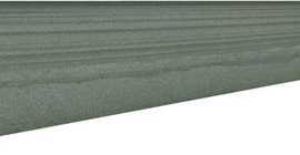 Плинтус Re-Work Battiscopa Single 2 Grey 6,5x60