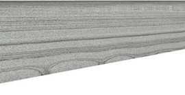 Плинтус Re-Work Battiscopa Multi Fog 6,5x60