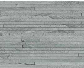 Бордюр Re-Work Angolare Multi Fog Brick 30x60