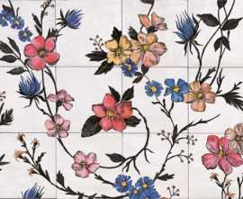 Панно Rice Decoro Garden Modulo B 45x60
