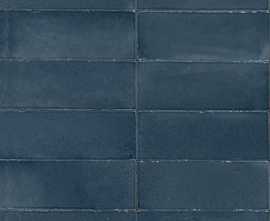 Керамогранит Rice Blu Lux 7,5x20