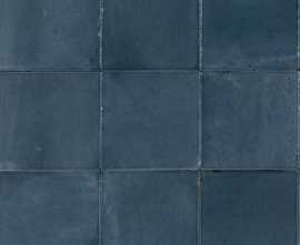 Керамогранит Rice Blu Lux 15x15
