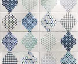 Плитка Cassis 15x30