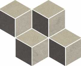 Мозаика Rockstone Antracite Mozaika mix