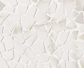 Мозаика Roma Diamond Statuario Schegge Mosaico