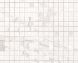 Мозаика Roma Diamond Statuario Mosaico 1,7х1,7